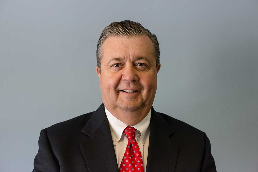 Mike Ingram President, Owner